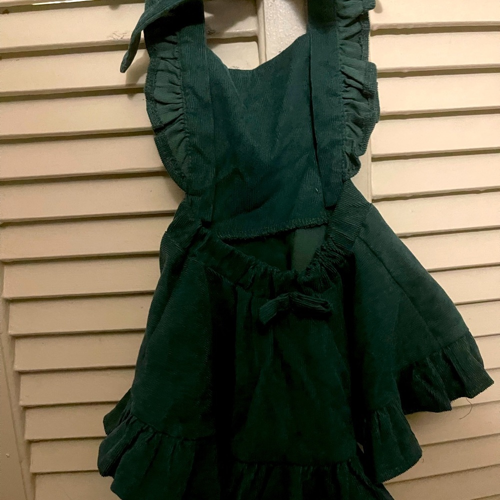 Dress for kid
